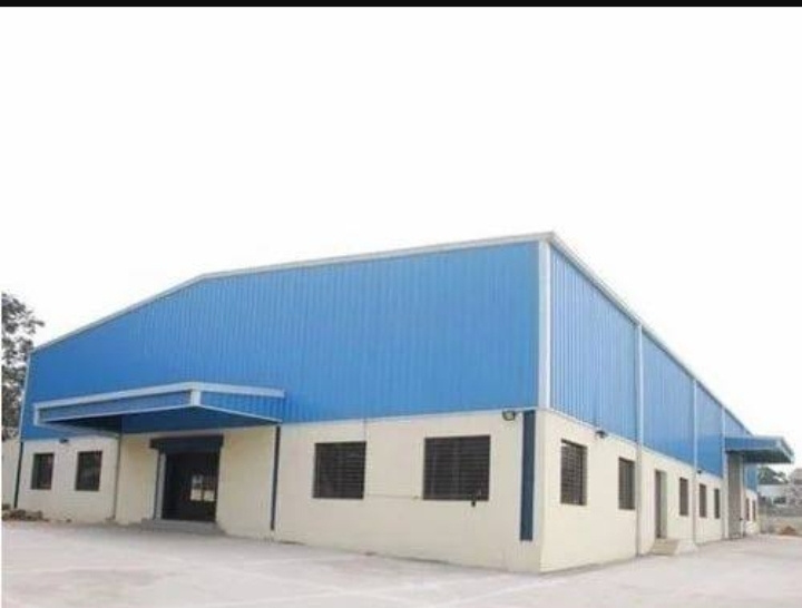  5 Acre Warehouse for Sale in Dehlon, Ludhiana
