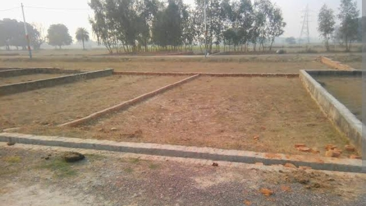  200 Sq. Yards Residential Plot for Sale in Dehlon, Ludhiana