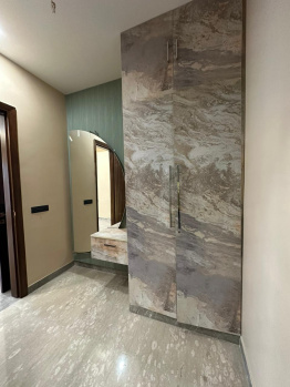 3.0 BHK Builder Floors for Rent in A 2B Block, Delhi