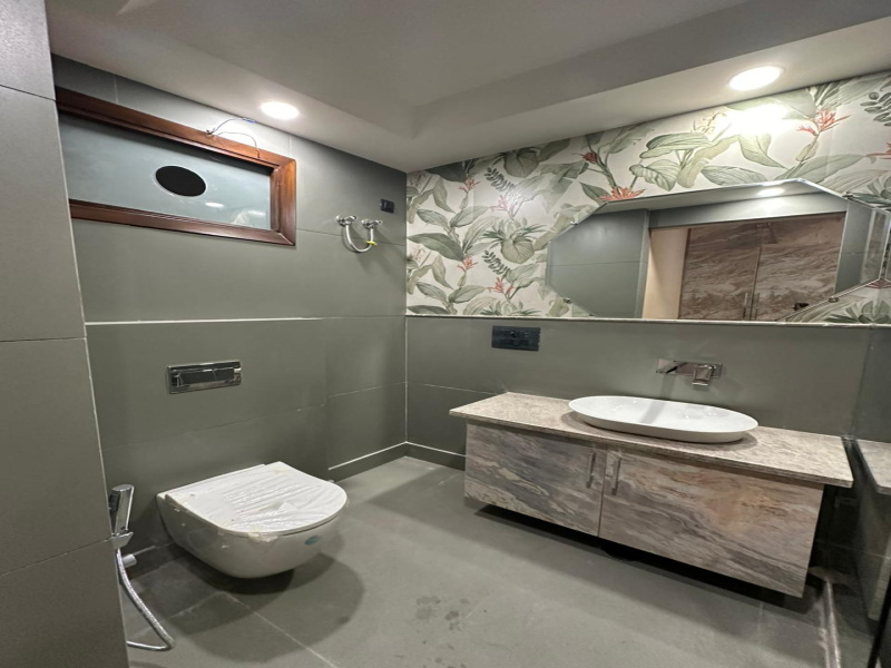 3 BHK 1800 Sq.ft. Builder Floor for Rent in A 2B Block, Paschim Vihar, Delhi