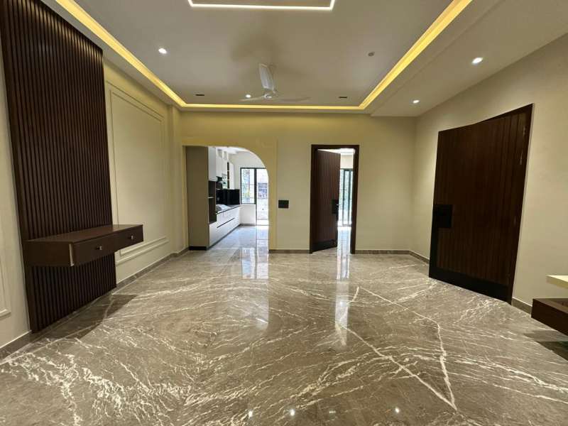 3 BHK 1800 Sq.ft. Builder Floor for Rent in A 2B Block, Paschim Vihar, Delhi