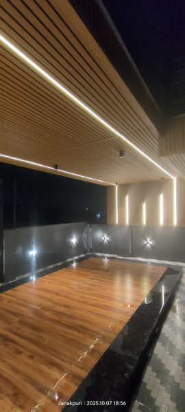 3 BHK 1800 Sq.ft. Builder Floor for Sale in Paschim Vihar, Delhi