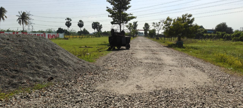  950 Sq.ft. Residential Plot for Sale in Guduvancheri, Chennai