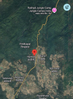  Agricultural Land for Sale in Kurai, Seoni