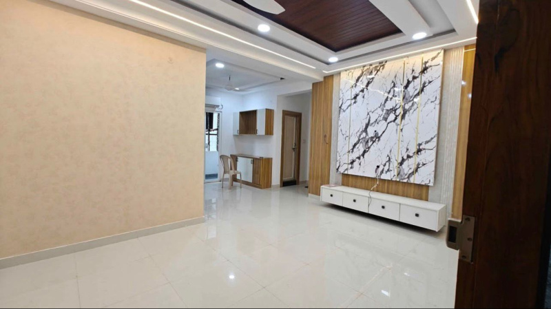 2 BHK 1500 Sq.ft. Apartment for Sale in Kommadi, Visakhapatnam