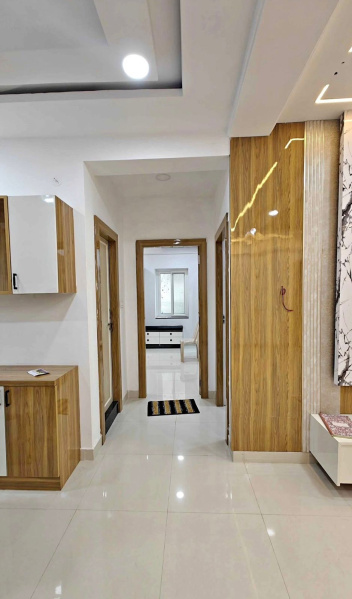 2 BHK 1500 Sq.ft. Apartment for Sale in Kommadi, Visakhapatnam
