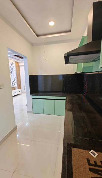 2 BHK 1500 Sq.ft. Apartment for Sale in Kommadi, Visakhapatnam