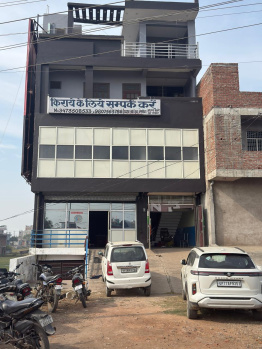  Warehouse for Rent in Pukhrayan, Kanpur Dehat