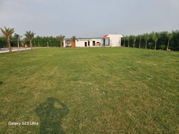 4 BHK Farm House for Sale in Pachgaon, Gurgaon