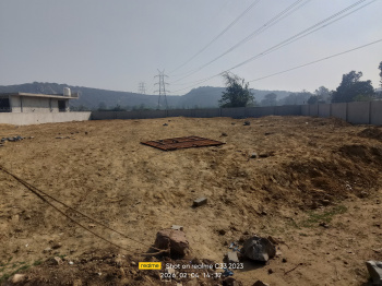  Agricultural Land for Sale in Aklimpur, Gurgaon