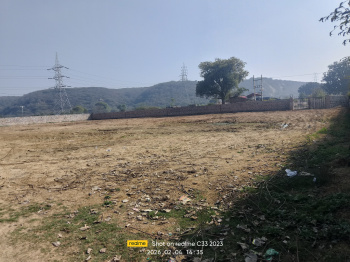 1 RK Farm House for Sale in Teekli Village, Sohna, Gurgaon