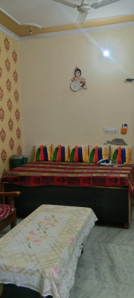 2 BHK 140 Sq. Yards House for Sale in Siddharth Nagar, Jaipur