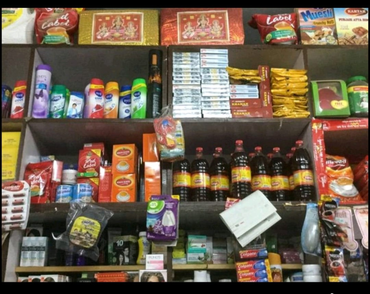  459 Sq.ft. Commercial Shop for Sale in Durgapura, Jaipur
