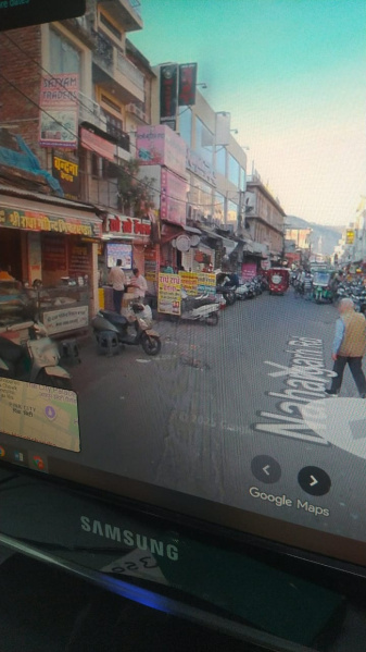  3000 Sq. Yards Hotels for Sale in Airport Road, Jaipur