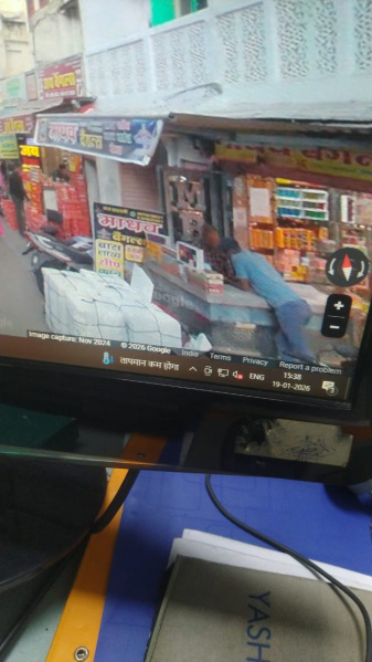  3000 Sq. Yards Hotels for Sale in Airport Road, Jaipur