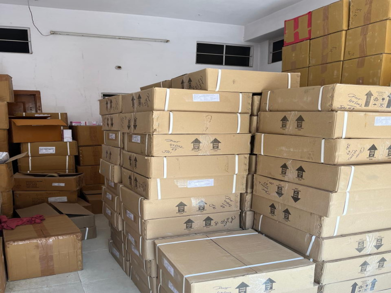  97 Sq. Yards Commercial Shop for Sale in Durgapura, Jaipur