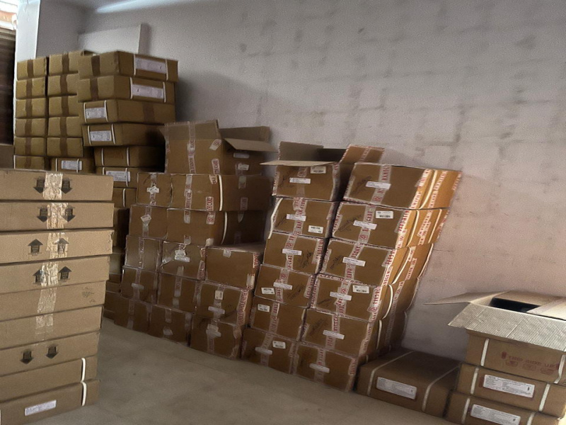  97 Sq. Yards Commercial Shop for Sale in Durgapura, Jaipur