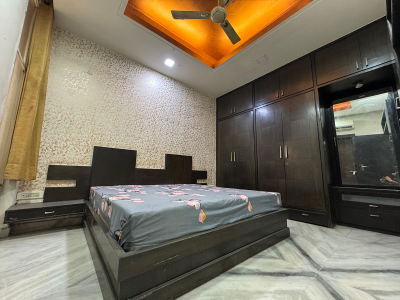 3 BHK 1500 Sq.ft. Apartment for Sale in Durgapura, Jaipur