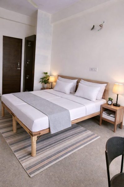  145 Sq. Yards House for PG in Pratap Nagar, Jaipur