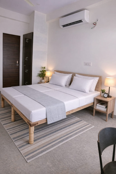  145 Sq. Yards House for PG in Pratap Nagar, Jaipur