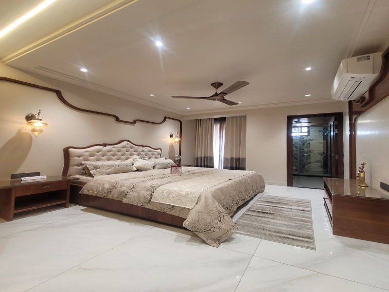 3 BHK 2258 Sq.ft. Builder Floor for Sale in New Sanganer Road, Jaipur