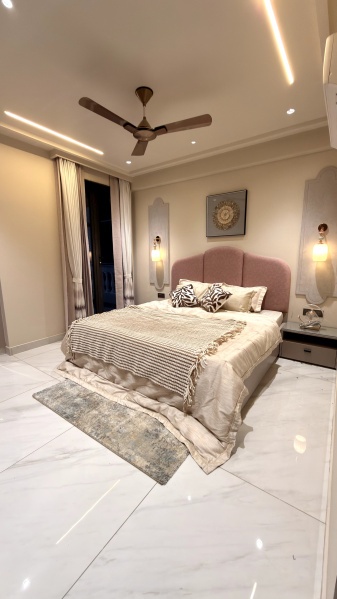 3 BHK 2292 Sq.ft. Builder Floor for Sale in New Sanganer Road, Jaipur