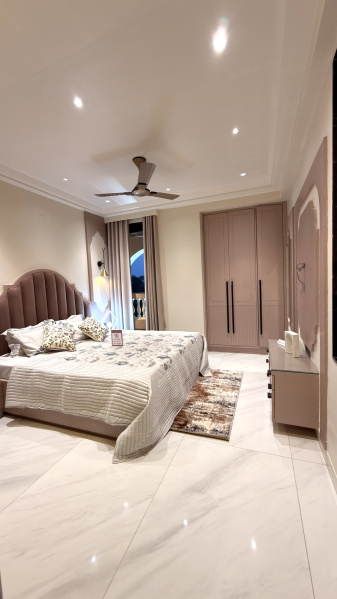 3 BHK 2292 Sq.ft. Builder Floor for Sale in New Sanganer Road, Jaipur