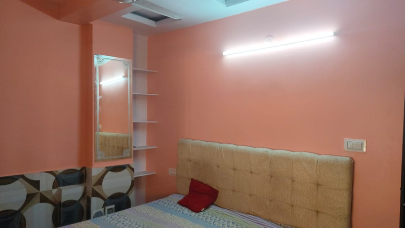 2 BHK 65 Sq. Yards Apartment for Sale in Jagatpura, Jaipur