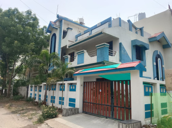 3 BHK House for Sale in Manish Nagar, Nagpur