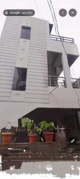 3 BHK House for Sale in Chandrakiran Nagar, Nagpur