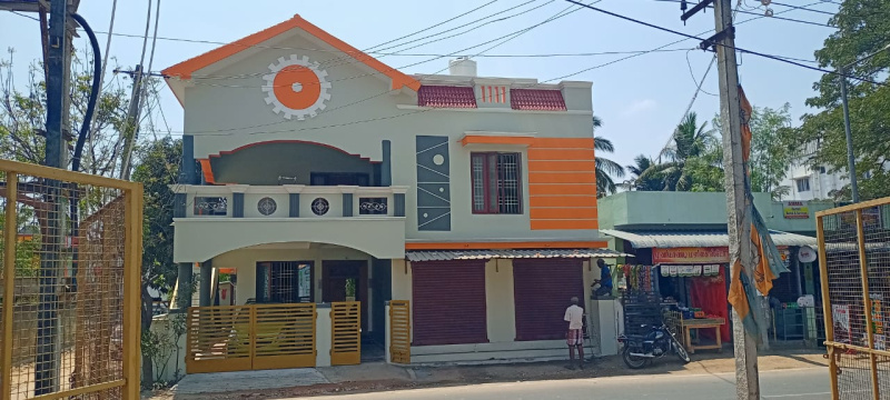  2000 Sq.ft. Business Center for Rent in Kottakuppam, Pondicherry