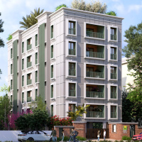 3 BHK Flat for Sale in Siruseri, Chennai