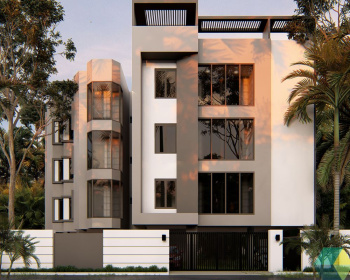 3 BHK Flat for Sale in Kattupakkam, Chennai