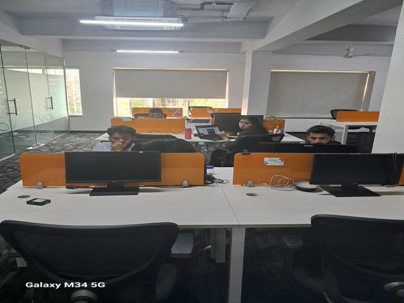  1000 Sq.ft. Office Space for Rent in Bavdhan, Pune