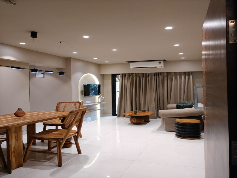 1 BHK 600 Sq.ft. Apartment for Sale in Badlapur, Thane