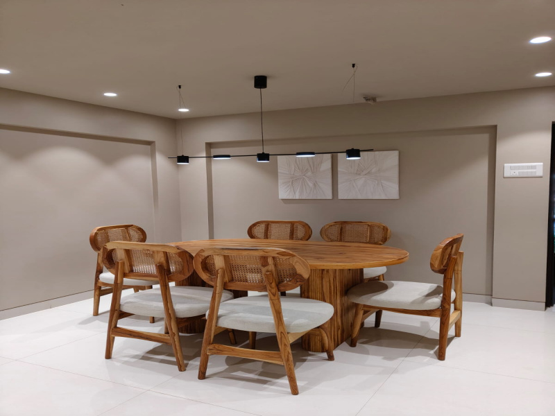 1 BHK 600 Sq.ft. Apartment for Sale in Badlapur, Thane