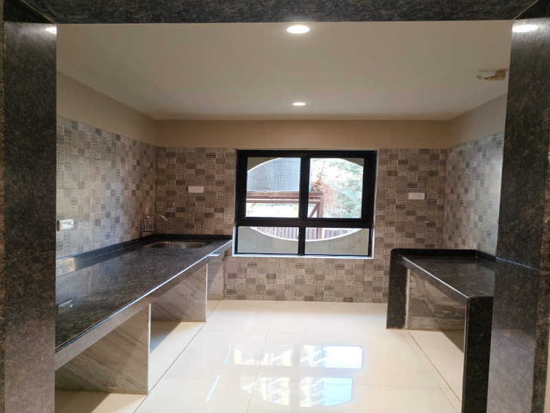 1 BHK 600 Sq.ft. Apartment for Sale in Badlapur, Thane