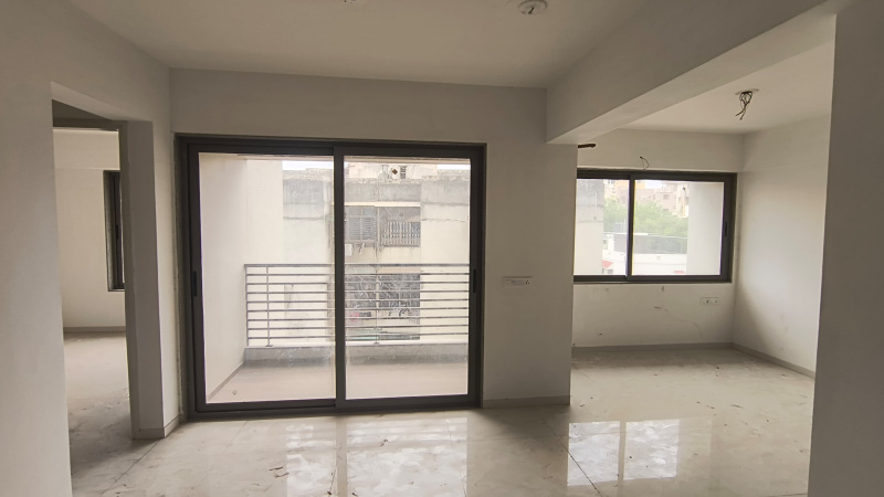 3 BHK 1930 Sq.ft. Apartment for Sale in Paldi, Ahmedabad