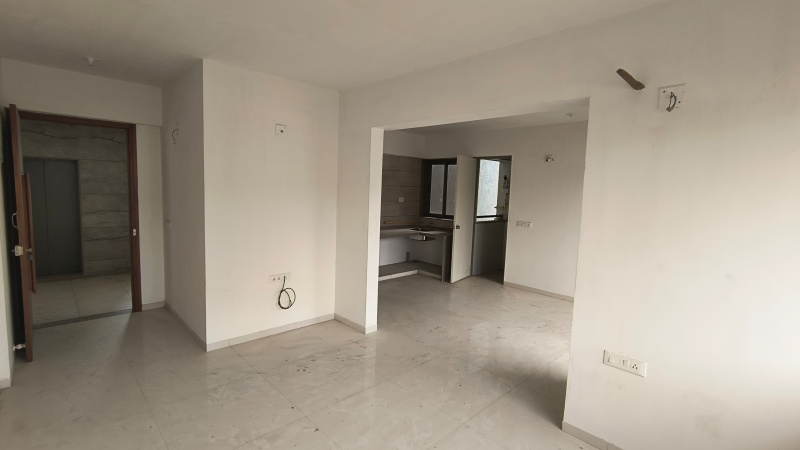 3 BHK 1930 Sq.ft. Apartment for Sale in Paldi, Ahmedabad