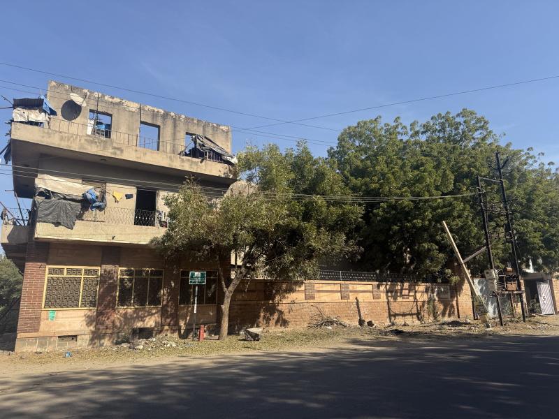  30000 Sq.ft. Warehouse for Rent in Basni, Jodhpur