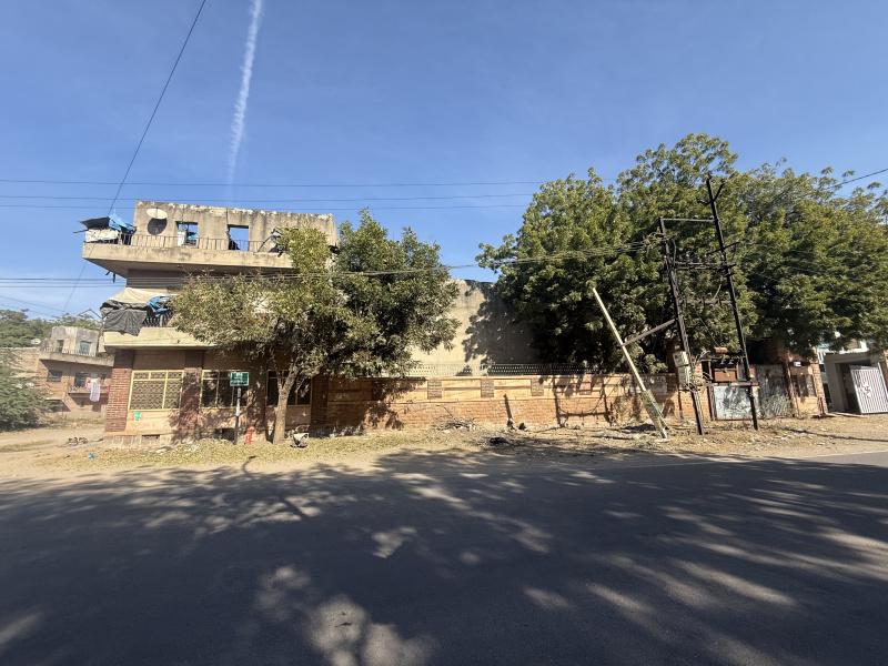  30000 Sq.ft. Warehouse for Rent in Basni, Jodhpur