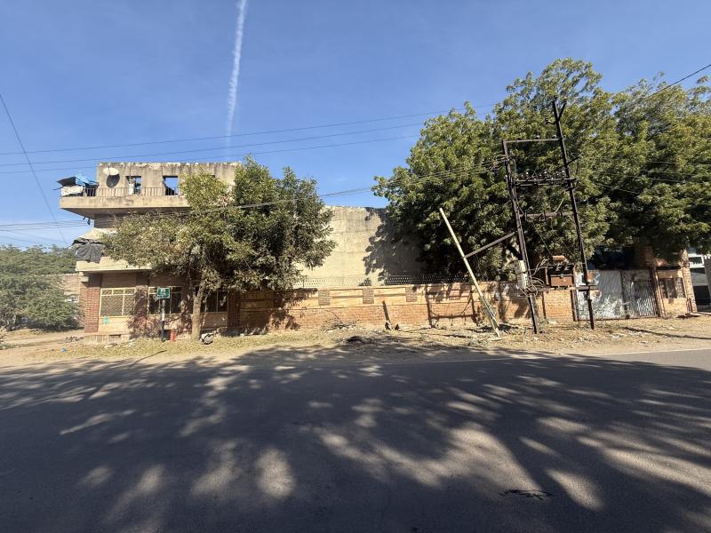  30000 Sq.ft. Warehouse for Rent in Basni, Jodhpur