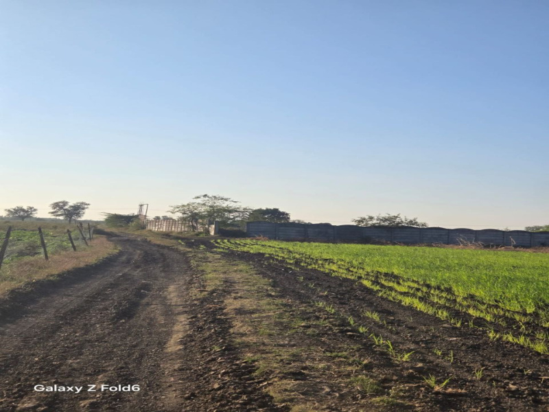  80000 Sq.ft. Commercial Land for Sale in Savli, Vadodara