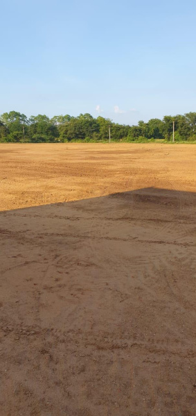  4046135 Sq.ft. Industrial Land for Sale in Savli, Vadodara