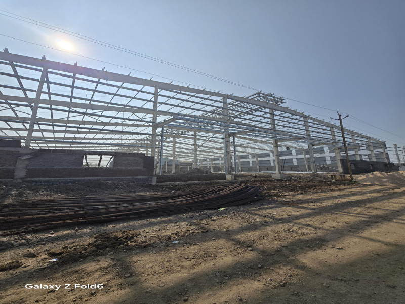  50000 Sq.ft. Warehouse for Rent in Halol, Vadodara