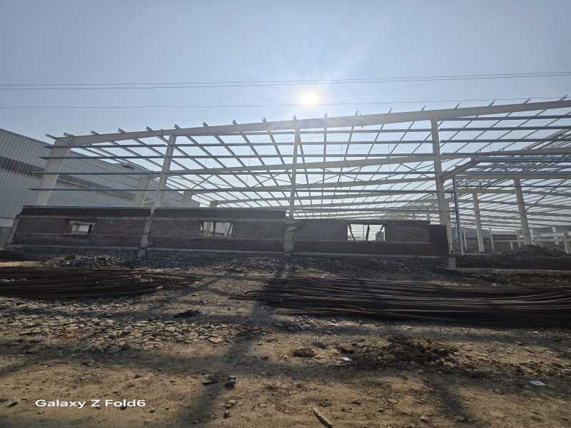  50000 Sq.ft. Warehouse for Rent in Halol, Vadodara