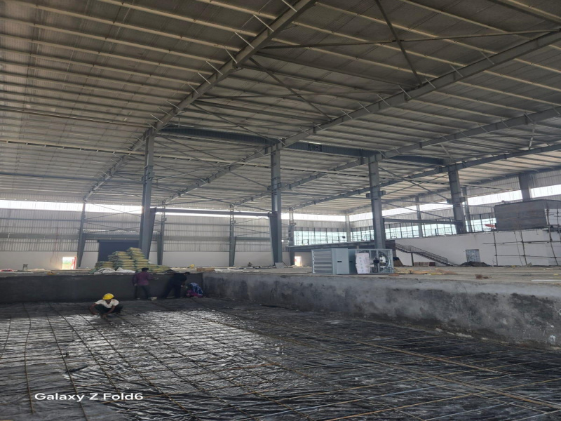  32000 Sq.ft. Warehouse for Rent in Halol, Vadodara