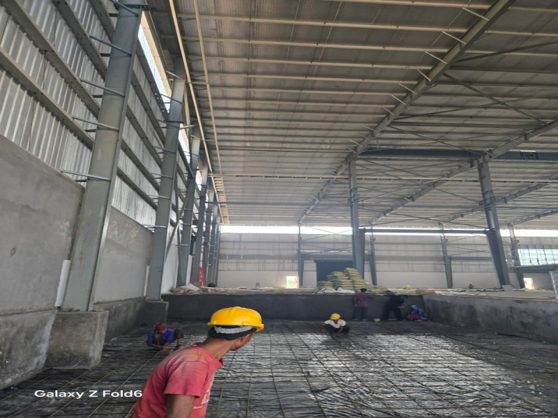  32000 Sq.ft. Warehouse for Rent in Halol, Vadodara