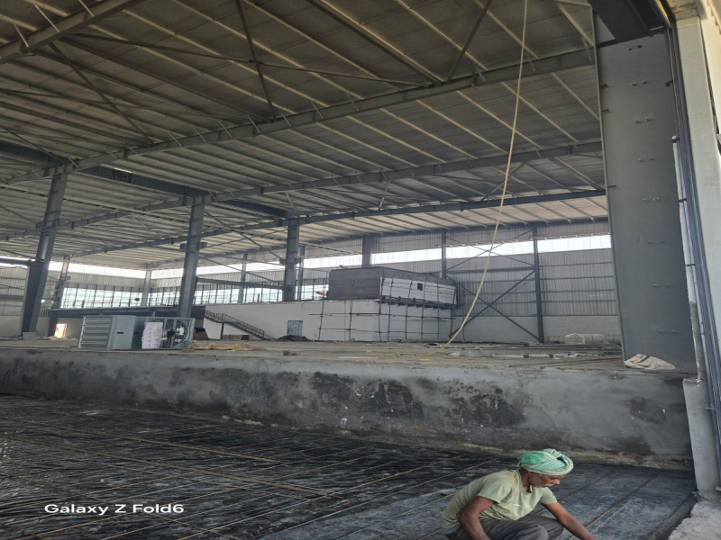  32000 Sq.ft. Warehouse for Rent in Halol, Vadodara