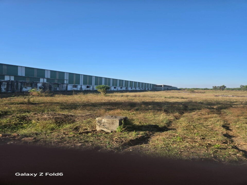  200000 Sq.ft. Warehouse for Rent in Savli, Vadodara